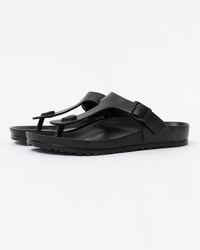 Birkenstock - Gizeh Eva Flip Flop - Lyst