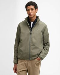 Barbour - Korbel Waterproof Jacket - Lyst