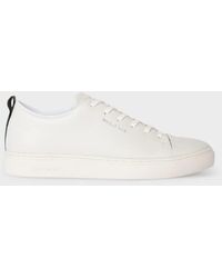 Paul Smith - Lee Trainers - Lyst