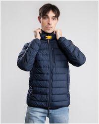 parajumpers ugo navy