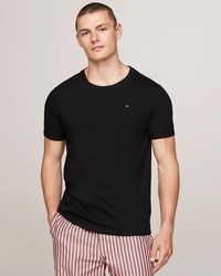 Tommy Hilfiger - 3 Pack T-Shirts - Lyst