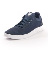 k swiss mens trainers