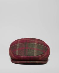Joules - Ashby Tweed Hat - Lyst