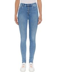 Tommy Hilfiger Skinny jeans for Women | Online Sale up to 62% off | Lyst