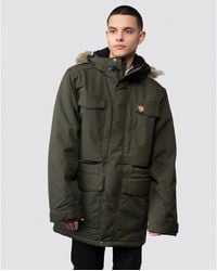Fjallraven Down and padded jackets for Men | Online Sale up to 30% off |  Lyst