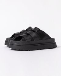 UGG - Goldenglow Slide Sandal - Lyst