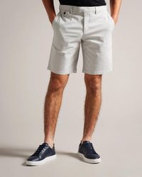 Ted Baker - Alscot Chino Shorts - Lyst