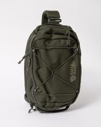 Fjallraven - Skule 6L Sling Bag - Lyst