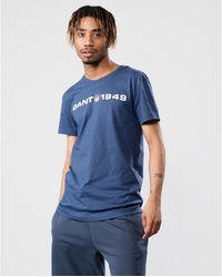 GANT Pajamas for Men | Online Sale up to 50% off | Lyst