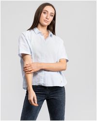 Armor Lux - Armour Lux Heritage Shirt - Lyst