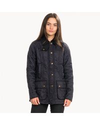 barbour women