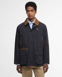 Barbour - Icons Bedale Casual Jacket - Lyst