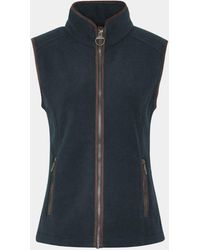 Barbour - Country Gilet - Lyst