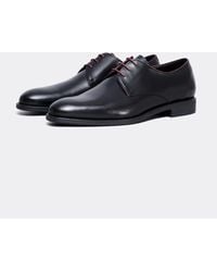 Paul Smith - Bayard Oxford Shoes - Lyst