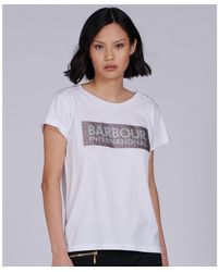 barbour womens shirt sale