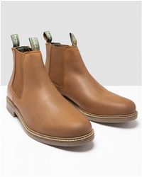 Barbour Boots for Men | Black Friday 