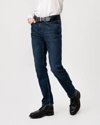 GANT - Regular Jeans - Lyst