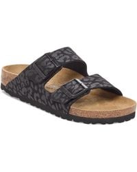 Birkenstock - Arizona Synthetics Sandals - Lyst