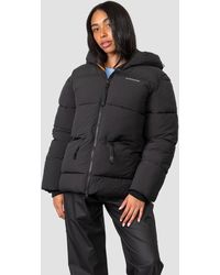 Didriksons - Nomi Jacket 2 - Lyst