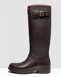 Penelope Chilvers Gloucester Rain Boot - Brown
