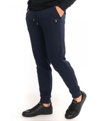 gant track pants