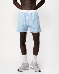 BOSS - Starfish Quick-dry Swim Shorts With Contrast Details - Lyst