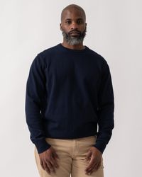 Joules - Hillside Crew Neck Jumper - Lyst