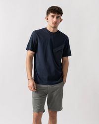 Parajumpers - Baildon T-Shirt - Lyst