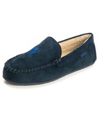 ralph lauren mens slippers