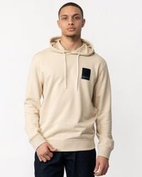 Armani Exchange - Milano Edition Pullover Hoodie - Lyst