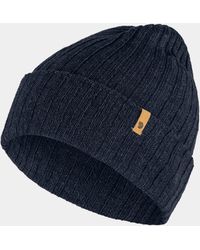 Fjallraven - Byron Thin Hat - Lyst