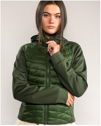 barbour pier sweater