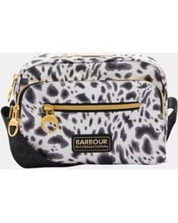 Barbour - Boulevard Crossbody Bag - Lyst