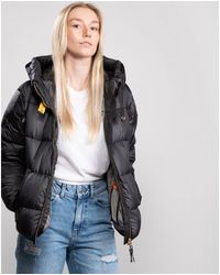 parajumpers tilly bomber jacket