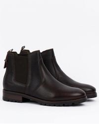Barbour - Nina Chelsea Boots - Lyst