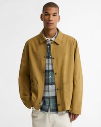 Barbour - Bayfield Casual Jacket - Lyst