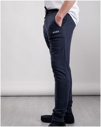 BOSS by HUGO BOSS Tracksuits and sweat suits for Men | Online Sale up to  50% off | Lyst