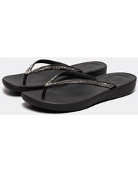 Fitflop - Iqushion Sparkle - Lyst