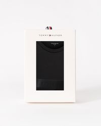 Tommy Hilfiger - T-Shirt & Boxer Brief Gift Set - Lyst