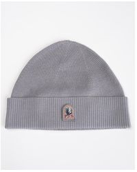 parajumpers basic hat