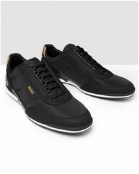 BOSS Green Trainers for Men | Online Sale up to 50% off | Lyst UK