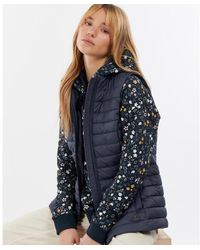 Barbour Waistcoats and gilets for Women 