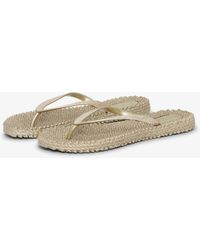 Ilse Jacobsen - Cheerful Glitter Flip Flops - Lyst