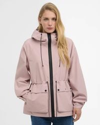 Barbour - Dovecragg Waterproof Jacket - Lyst