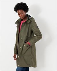 Joules Coats for Women | Online Sale up 