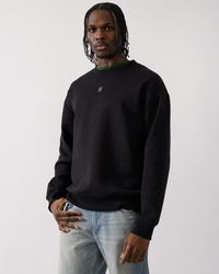 HUGO - Dettil Sweatshirt - Lyst