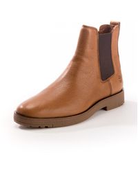 timberland chelsea boots mens sale