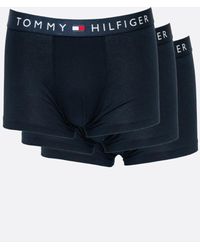 Tommy Hilfiger - 3-pack Trunks - Lyst