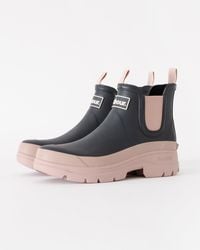 Barbour - Nimbus Chelsea Wellies - Lyst