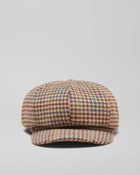 Joules - Elvaston Baker Boy Cap - Lyst